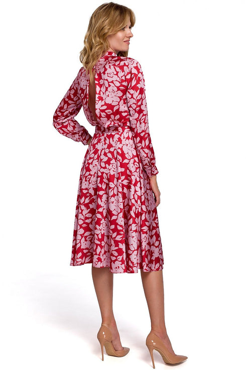 Robe de jour model 147653 Makover